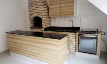 Imagem: Casa no Jardim São Paulo