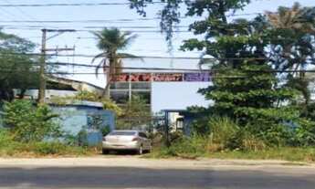 Imagem 1: Imóvel Comercial - Rio de Janeiro-RJ - Estrada dos Bandeirantes, 21.419 - Vargem Pequena