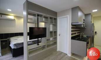 Imagem 4: São Paulo - Apartamento Padrão - Campo Belo