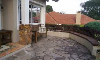 Imagem 5: Gramado - Casa Padrão - Lagos de Gramado