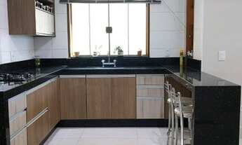 Imagem 2: Casa Jardim Terramérica III