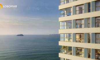 Imagem: Apartamento alto padrão frente mar com