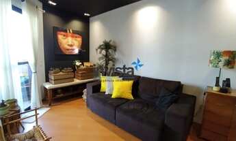 Imagem 4: Comprar apartamento de 2 quartos na Encruzilhada em Santos