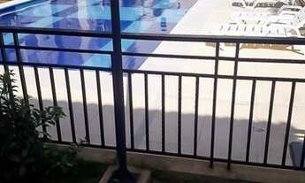 Imagem 2: CARAPICUÍBA - Apartamento Padrão - JARDIM MARILU