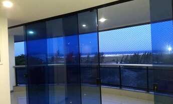 Imagem 4: Apartamento para Venda em Cabo Frio, BRAGA, 4 dormitórios, 3 suítes, 6 banheiros, 2 vagas