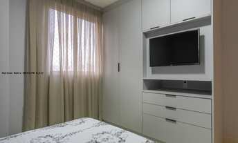 Imagem 7: Apartamento para Venda em João Pessoa, Miramar, 4 dormitórios, 2 suítes, 4 banheiros, 3 va