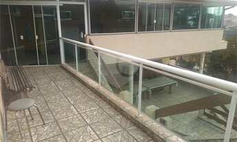 Imagem 2: Caieiras - Casa Padrão - Região Central