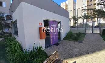 Imagem 7: Apartamento para aluguel, 2 quartos, 1 vaga, Jardim Inconfidência - Uberlândia/MG
