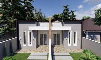 Imagem: CASA RESIDENCIAL em ITAPOÁ - SC, Balneário