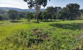 Imagem 4: Chácara com água em Aragoiânia-GO - 121.000 m²