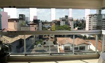Imagem 5: Belo Horizonte - Apartamento Padrão - São José