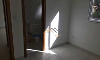 Imagem 5: Cobertura com 3 quartos sendo 01 com suite à venda, 120 m² por R$ 420.000 - Vila Cloris