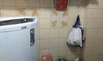 Imagem 4: Realengo: bom apartamento vazio 02 quartos