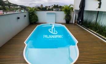 Imagem 2: Apartamento para aluguel, 2 quartos, 2 suítes, 2 vagas, São Luiz - Brusque/SC