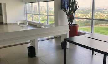 Imagem 4: Sala Comercial para Locação em Barueri, Green Valley Alphaville, 2 banheiros, 2 vagas