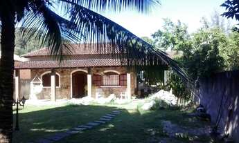 Imagem: CASA RESIDENCIAL em RIO DAS OSTRAS - RJ