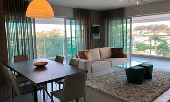 Imagem 2: Apto 3 suítes bairro Lídice