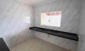 Imagem 3: Vendo Casa em Nova Bethania- Viana