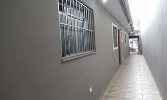 Imagem 3: Casa com 2 dormitórios à venda por R$ 400.000,00 - Jardim Mauá - Mauá/SP