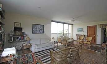 Imagem: ALTO DE PINHEIROS PROX COL STA CRUZ