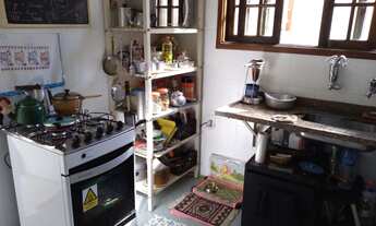 Imagem 5: Sobrado para venda tem 140 metros quadrados com 2 quartos em Mirandópolis - São Paulo - Sã