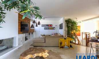 Imagem 6: COBERTURA - PINHEIROS - SP