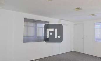 Imagem 6: Conjunto, 116 m² - venda por R$ 1.350.000,00 ou aluguel por R$ 3.950,00/mês - Vila Olímpia