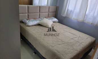 Imagem 6: Apartamento com 2 dormitórios à venda, 34 m² por R$ 189.000 - Cajuru - Curitiba/PR