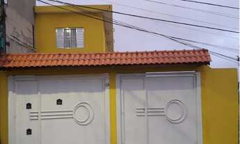 Imagem: Sobrado á Locação Guaianazes