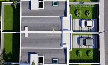 Imagem 6: CASA RESIDENCIAL em ITAPOÁ - SC, Balneário São José