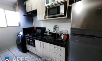 Imagem 5: Apartamento à venda, Jardim Santana, Americana