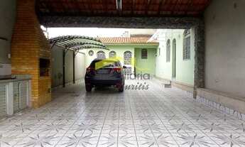 Imagem 6: Casa à venda, 5 quartos, 1 suíte, 6 vagas, Cachoeirinha - Belo Horizonte/MG