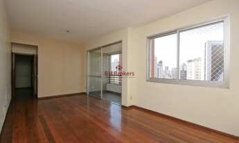 Imagem: BELO HORIZONTE - Apartamento Padrão - Lourdes