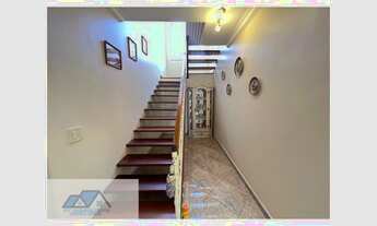 Imagem 7: Casa à venda em Bangú 620 m² Piscina e churrasqueira, Excelente Propriedade