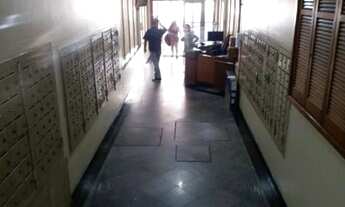 Imagem 3: Kitnet/conjugado para venda com 20 metros quadrados com 1 quarto em Cidade Baixa - Porto A