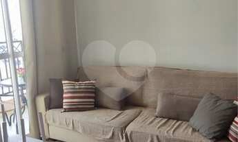 Imagem 2: Apartamento de 71 m² disponível para venda no condomínio Bosque Independência em Taubaté