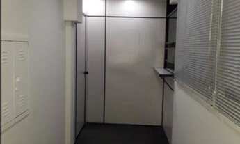 Imagem 2: Conjunto para alugar, 150 m² por R$ 2.400/mês - Centro - Santos/SP