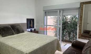 Imagem 7: Linda casa térrea a venda, com 2 dormitórios, em condomínio fechado. Campeche, Florianópol