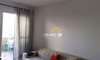 Imagem 2: Apartamento residencial à venda, Vila Cidade Universitária, Bauru