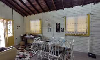 Imagem 2: PALHOçA - Casa Padrão - Pinheira (Ens Brito