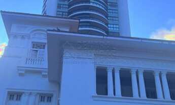 Imagem 3: Apartamento para venda tem 248 metros quadrados com 4 quartos em Aflitos - Recife - Pernam