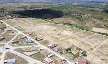 Imagem 5: Lote/Terreno para venda possui 160 metros quadrados em Centro - Surubim - PE