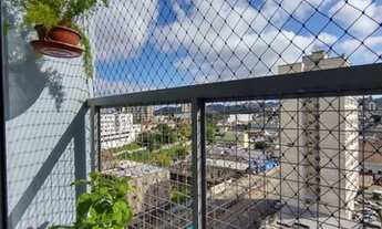 Imagem: Apartamento na Avenida Rio Branco