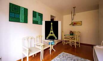 Imagem 4: Apartamento com 2 dormitórios para alugar, 76 m² por R$ 2.000,00/mês - Centro Histórico