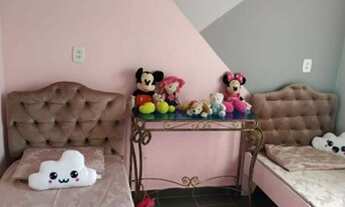 Imagem 4: Vendo casa Casa com 3 dormitórios