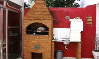 Imagem 4: Mirandópolis sobrado