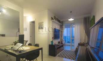 Imagem 3: SAO PAULO - Apartamento Padrão - JARDIM DOM BOSCO