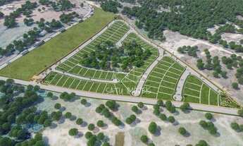 Imagem 3: Terreno à venda, 241 m² por R$ 139.425 - Trancoso - Porto Seguro/Bahia