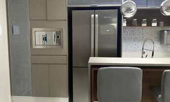 Imagem: APARTAMENTO - SAÚDE - SP