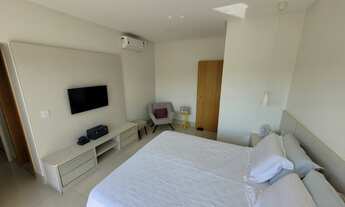 Imagem 6: Excelente sobrado 05 suites condomínio Jardins Valência